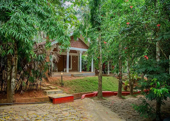Orchid Trails Resort
