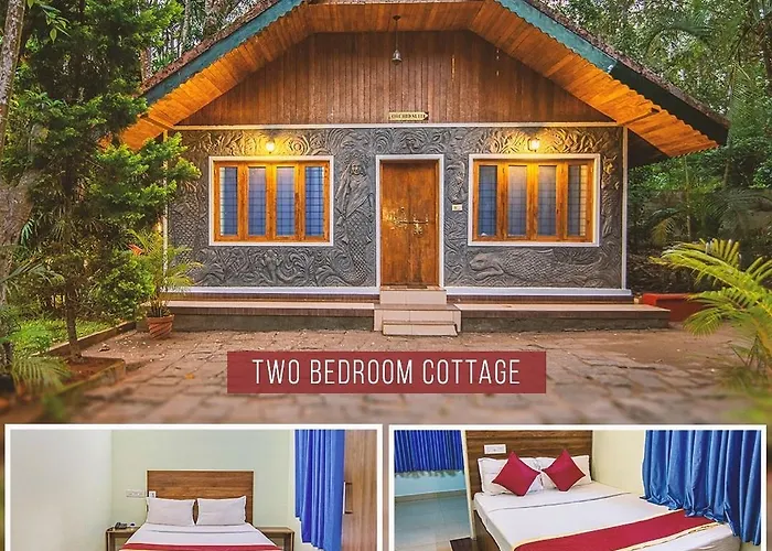 Orchid Trails Resort