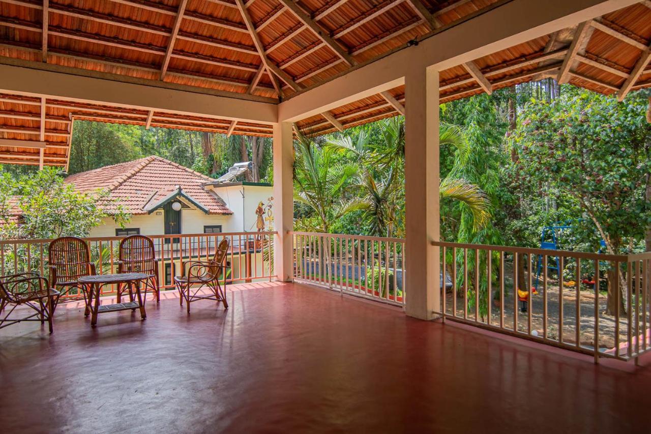 Resort Orchid Trails Sultan Bathery
