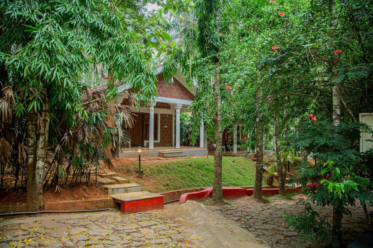 Orchid Trails Resort