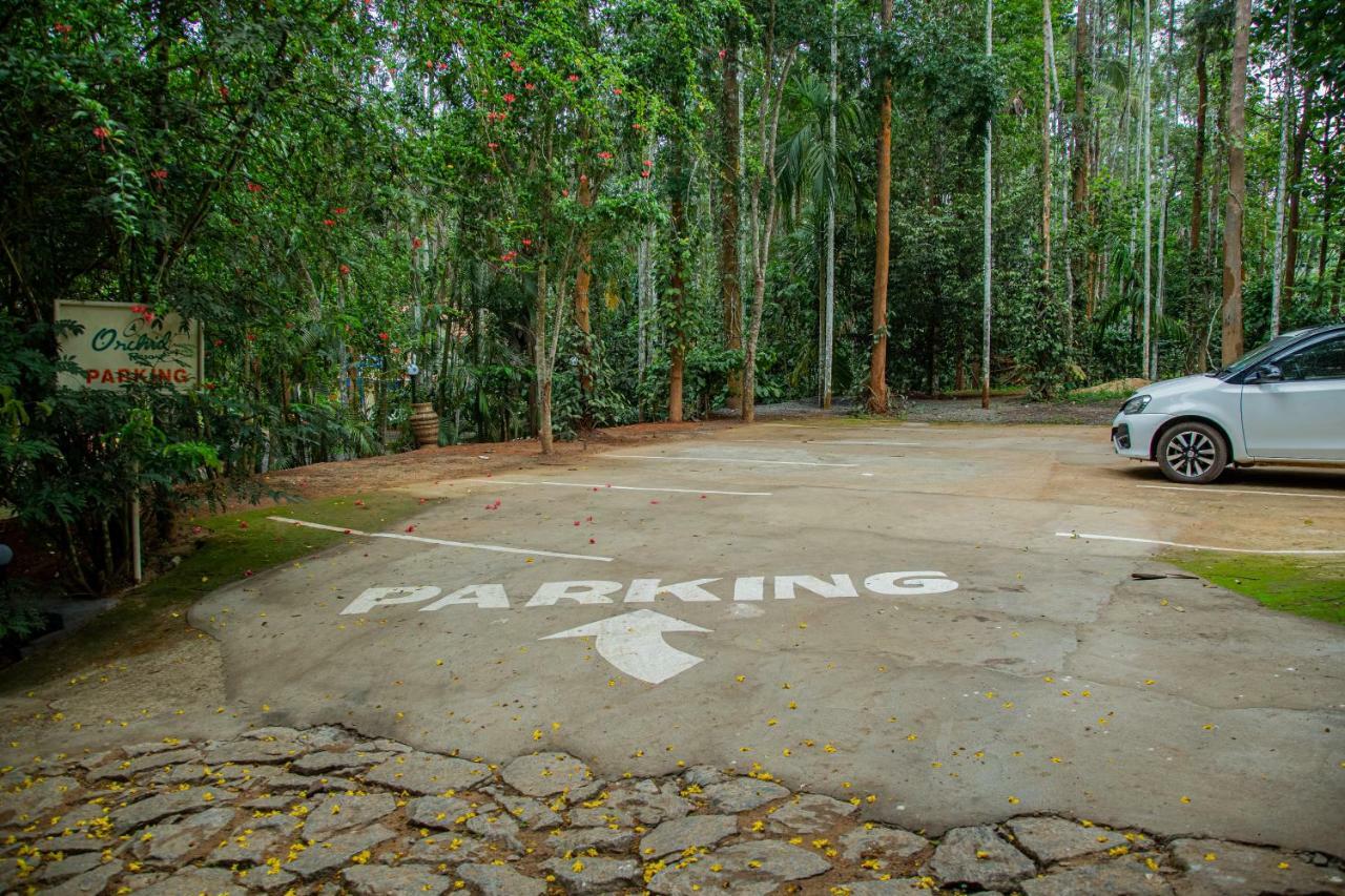 Orchid Trails Resort Sultan Bathery