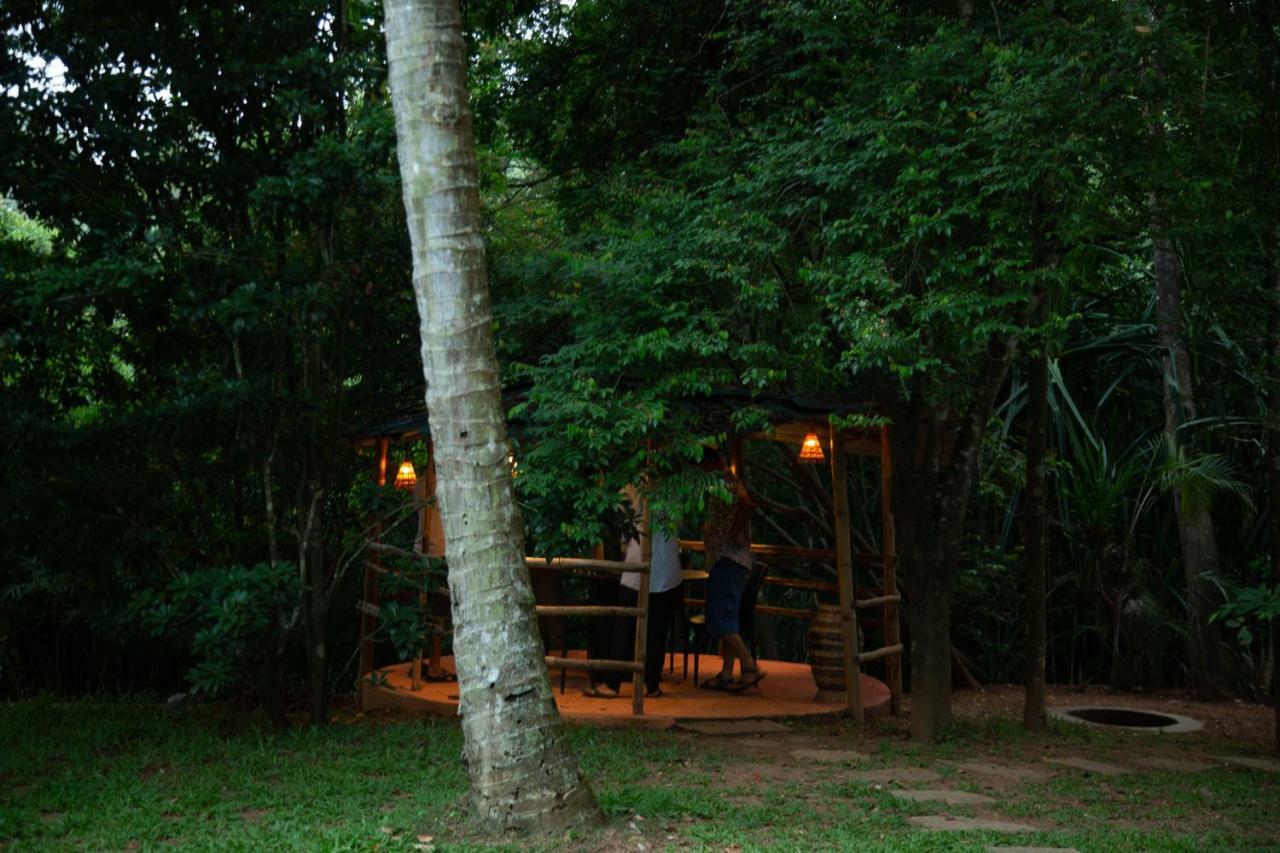 Orchid Trails 2* Sultan Bathery
