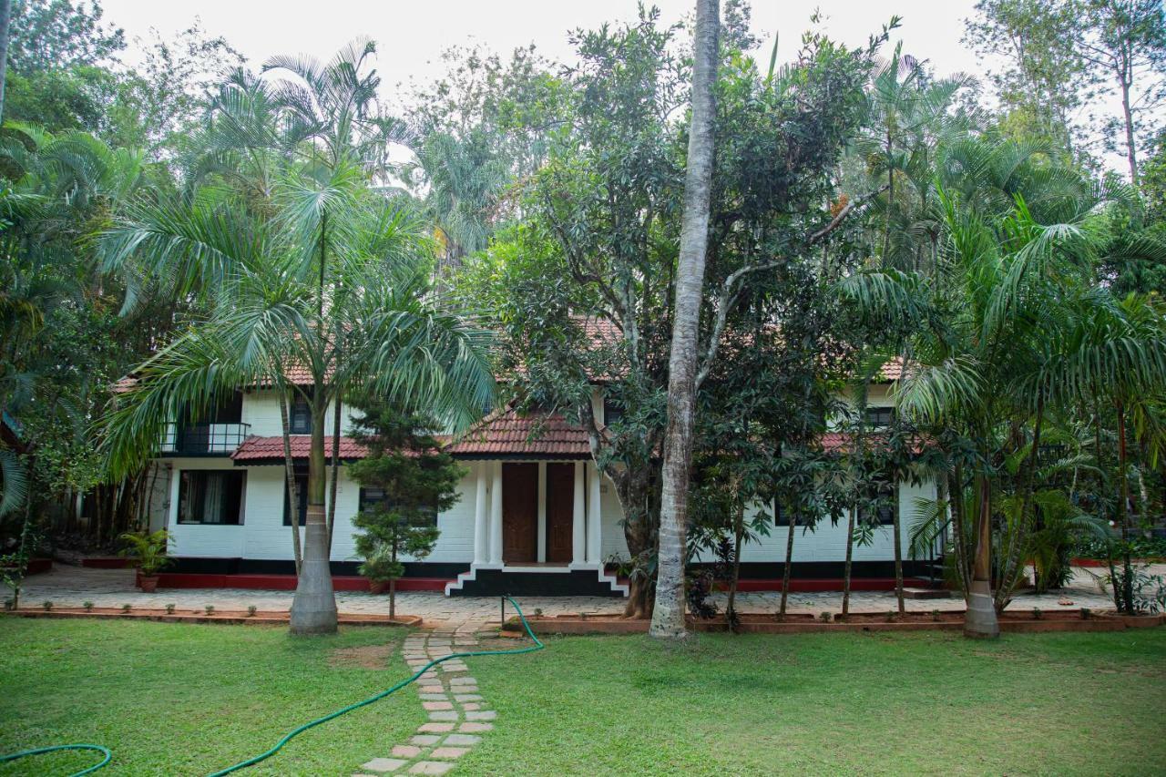 Orchid Trails Resort Sultan Bathery