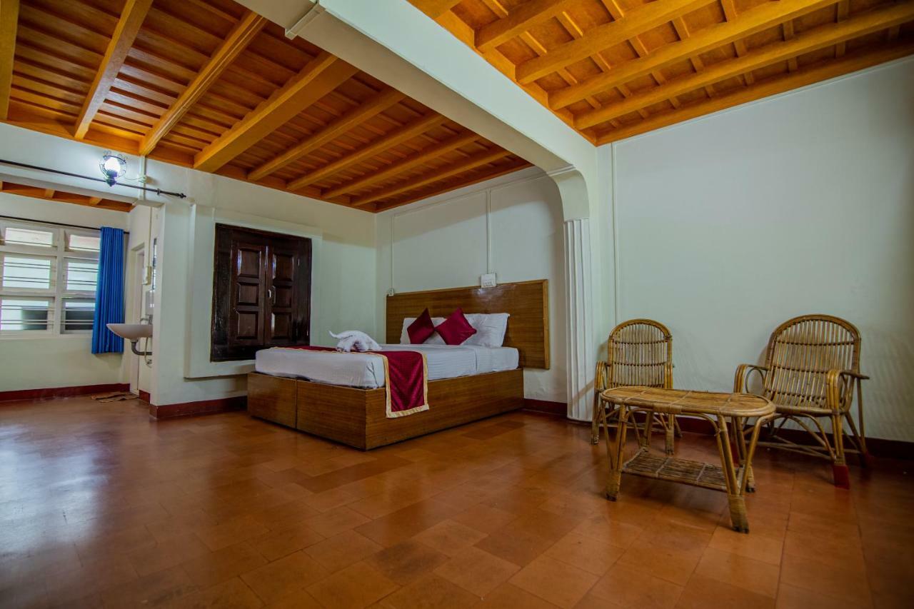 Orchid Trails Resort Sultan Bathery