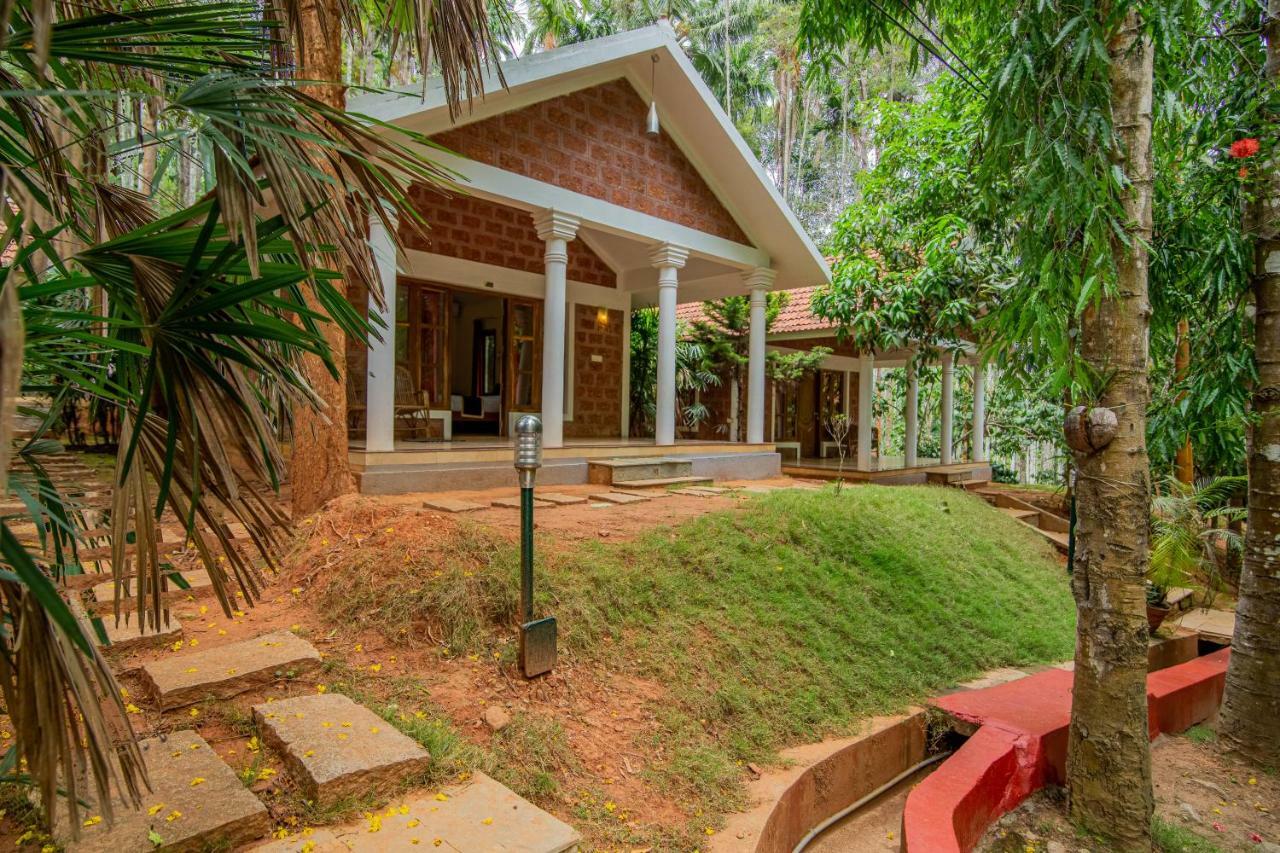 Orchid Trails 2* Sultan Bathery