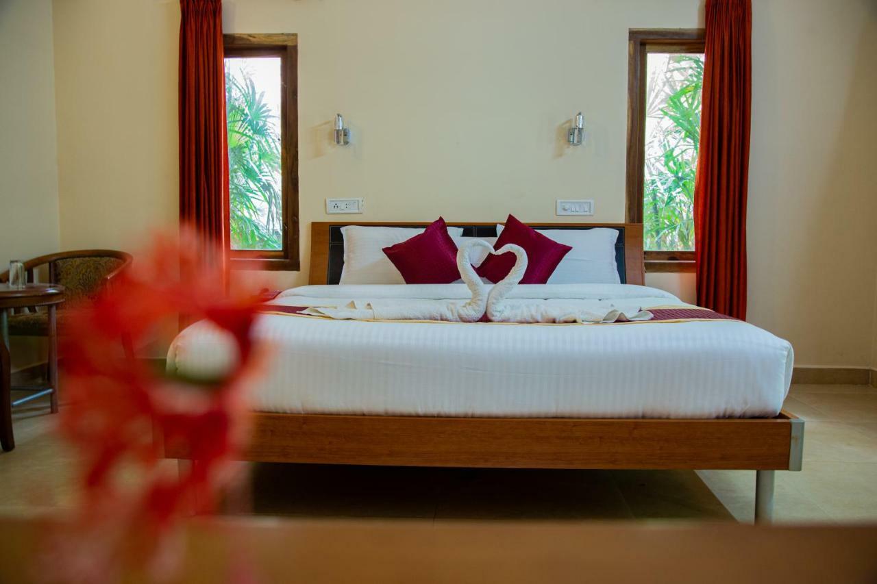 Orchid Trails Resort Sultan Bathery