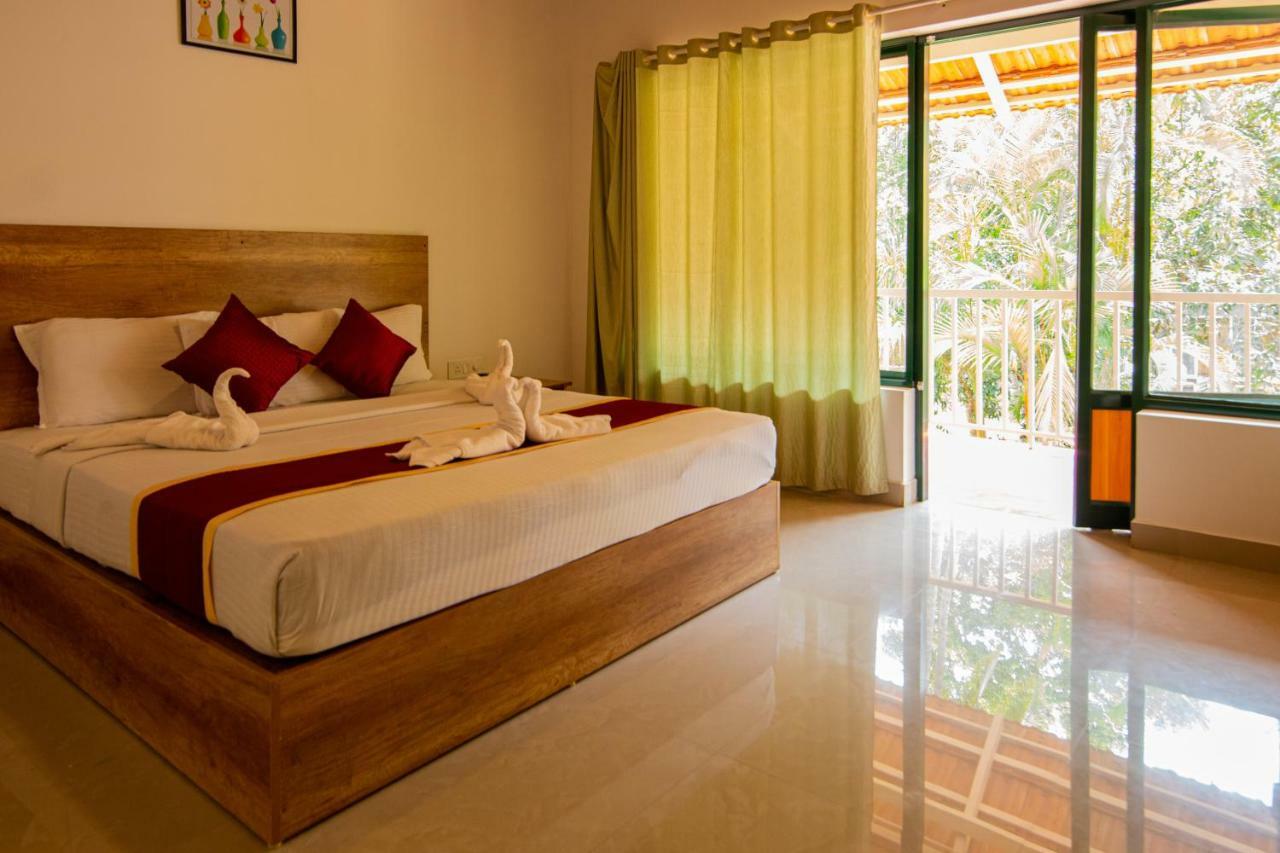 Resort Orchid Trails 2*