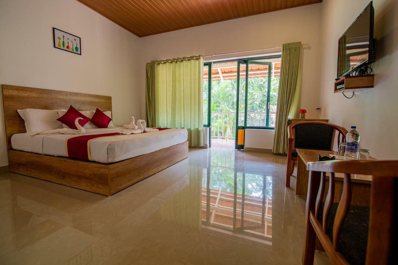 Orchid Trails Resort