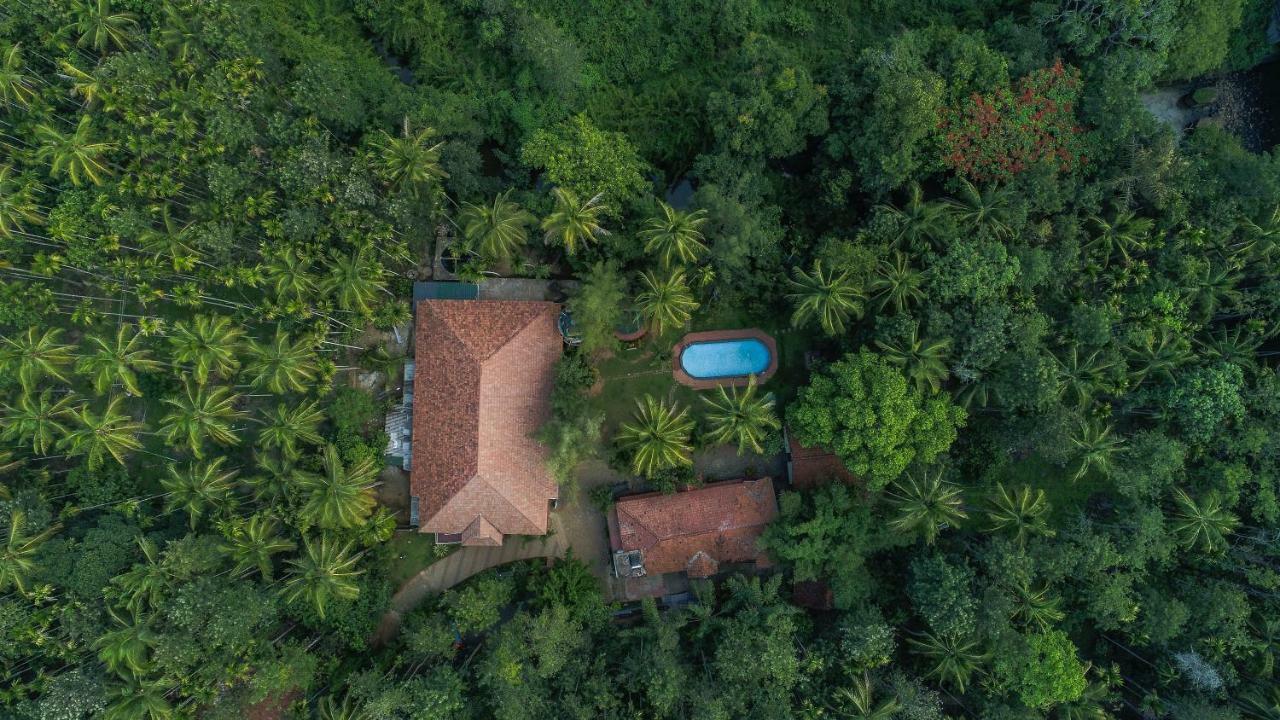 Orchid Trails Resort Sultan Bathery