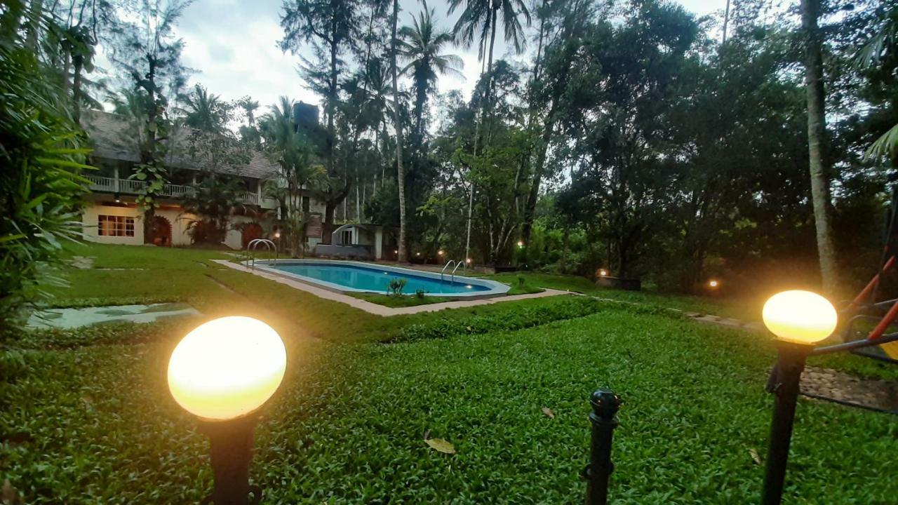 Resort Orchid Trails