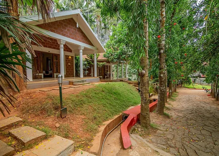 Orchid Trails Resort