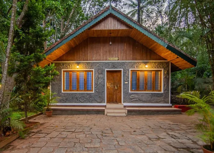 Orchid Trails Resort