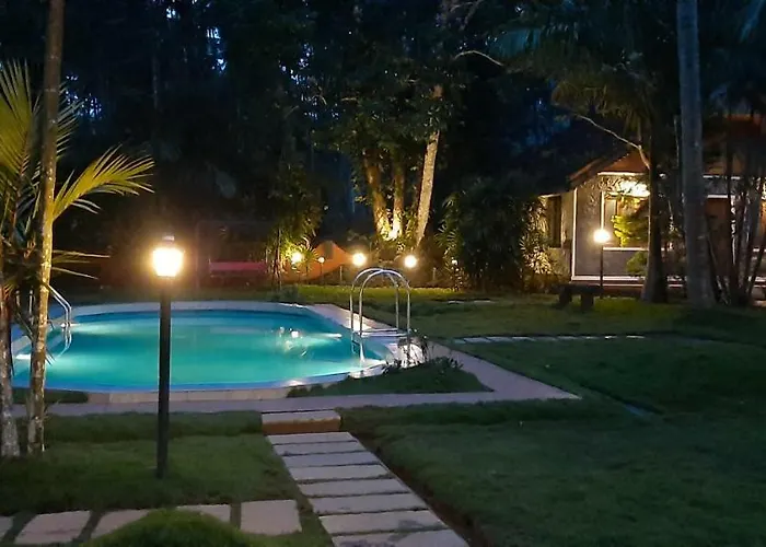 Orchid Trails Resort